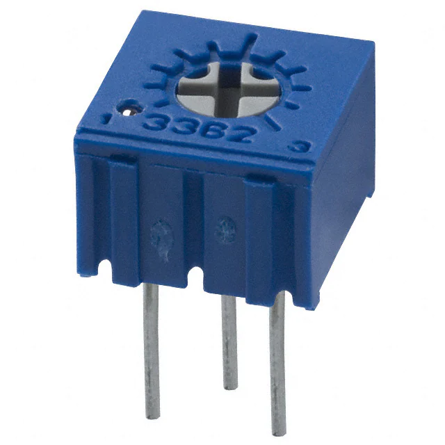 3362H-1-103LF Bourns Inc. electronic component